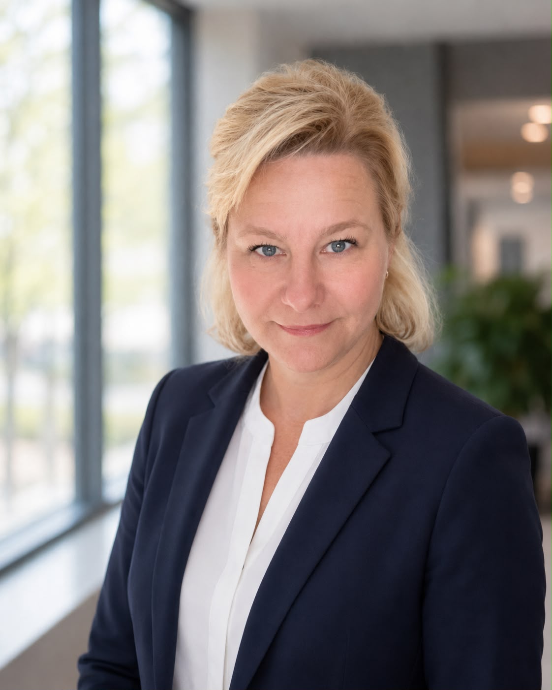 Kathrin Slottke